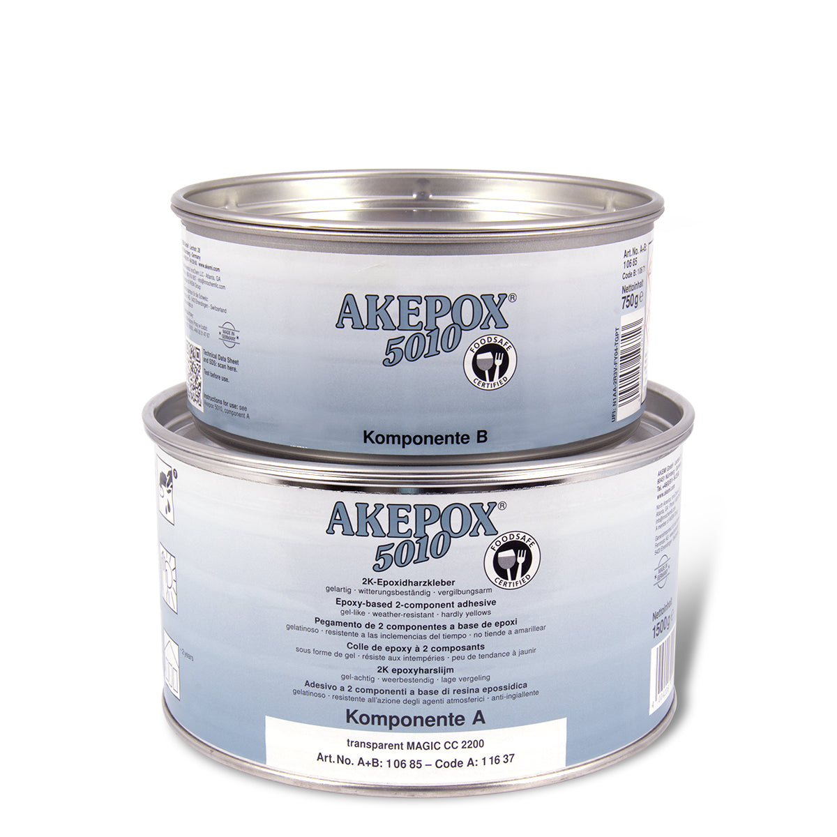 Akepox 5010