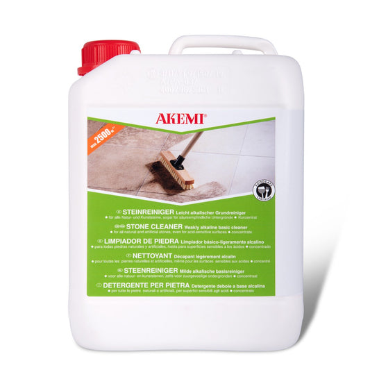 Akemi Steinrens - Bestselger!