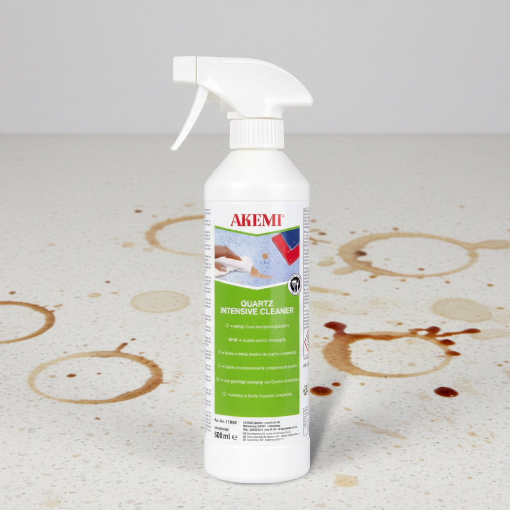 Akemi 1 Letter Intensive Cleaner at best price in New Delhi by Akemi Akemi 1 Letter Intensive Cleaner at best price in New Delhi by Akemi
