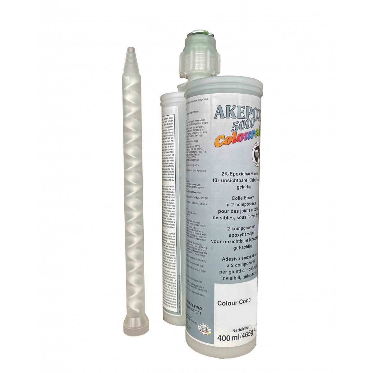 Akepox 5010