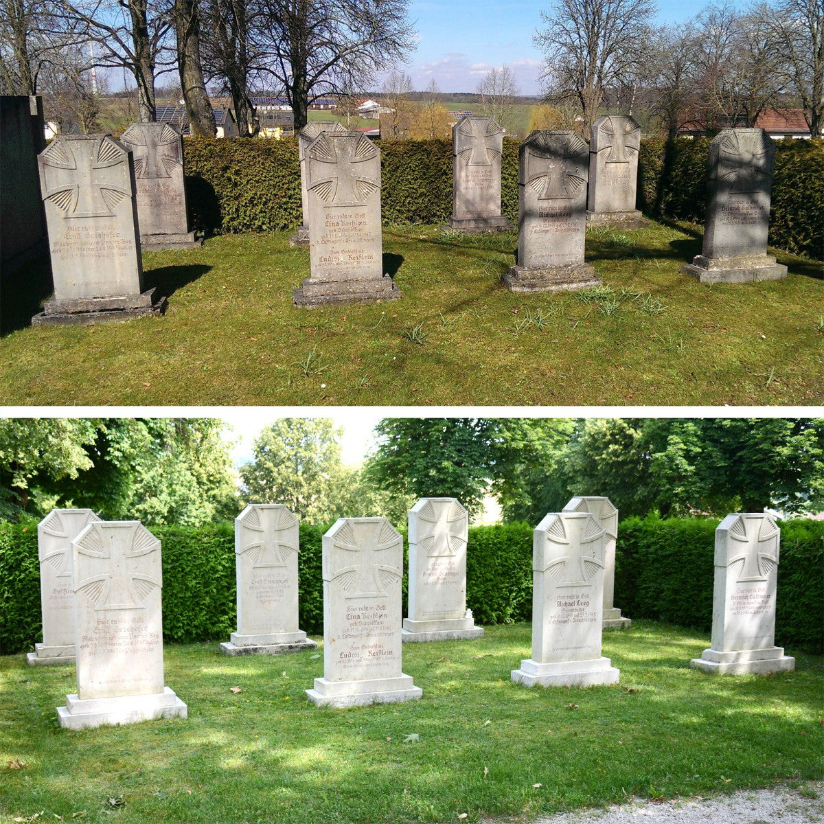Akemi Anti Grønn Long Life