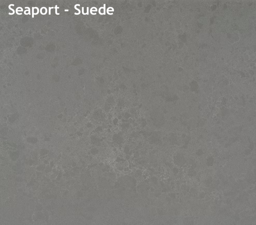 SIMPLICITY Silestone baderomsvask