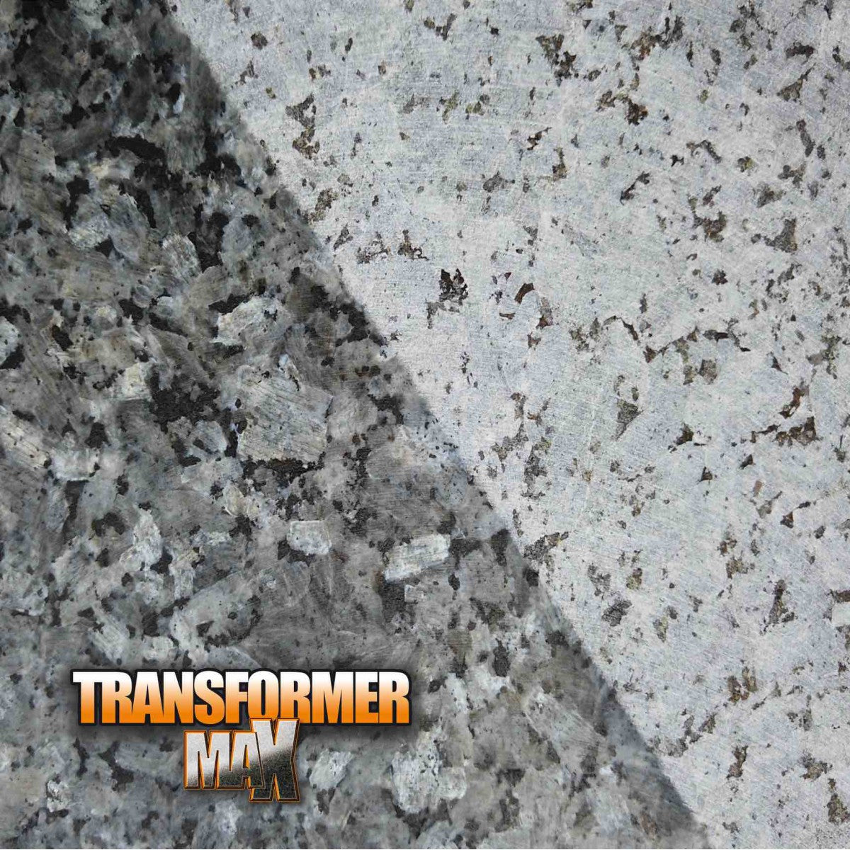 Akemi Transformer MAX