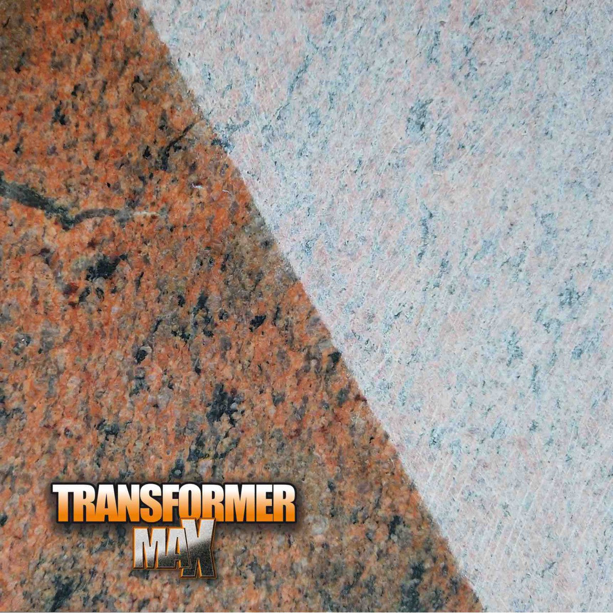 Akemi Transformer MAX