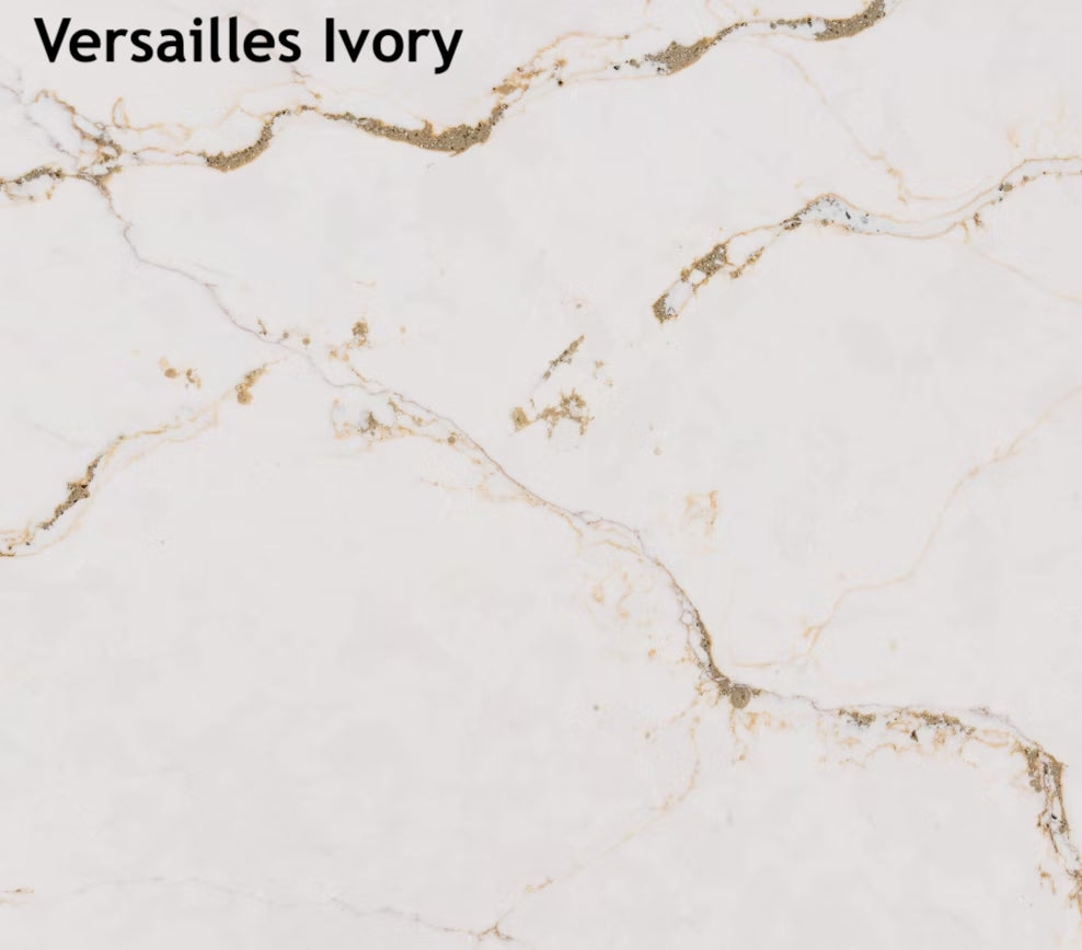 SIMPLICITY Silestone baderomsvask