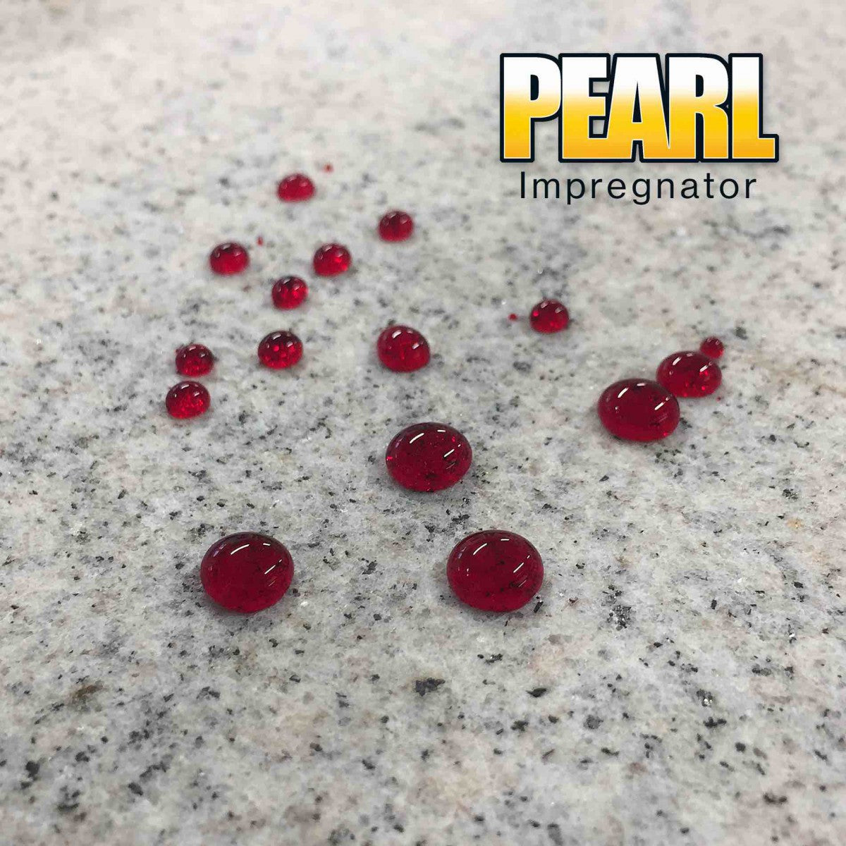 Akemi Pearl Impregnering