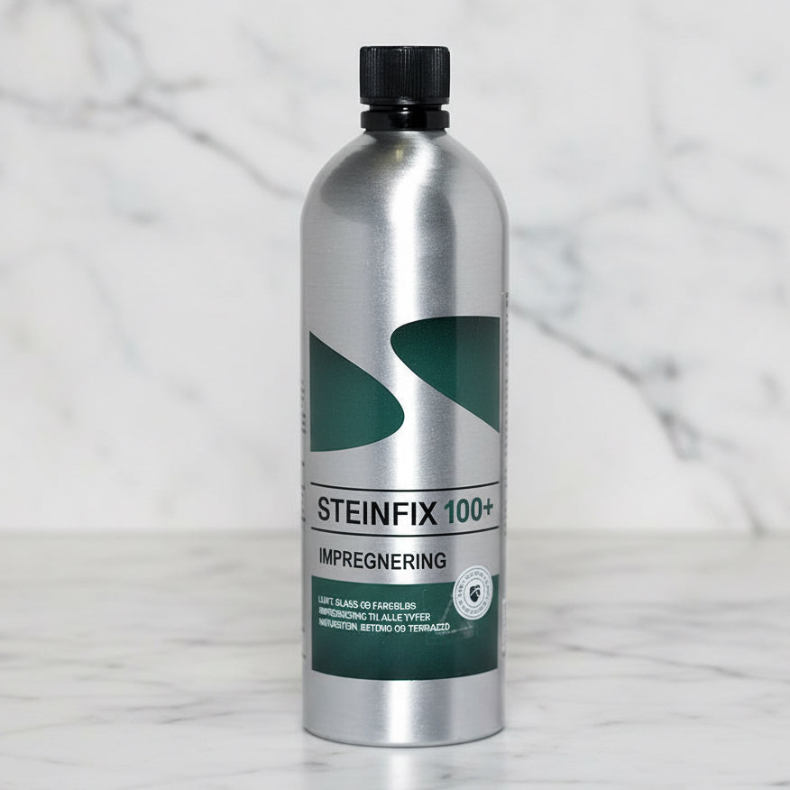 Steinfix 100 - impregnering