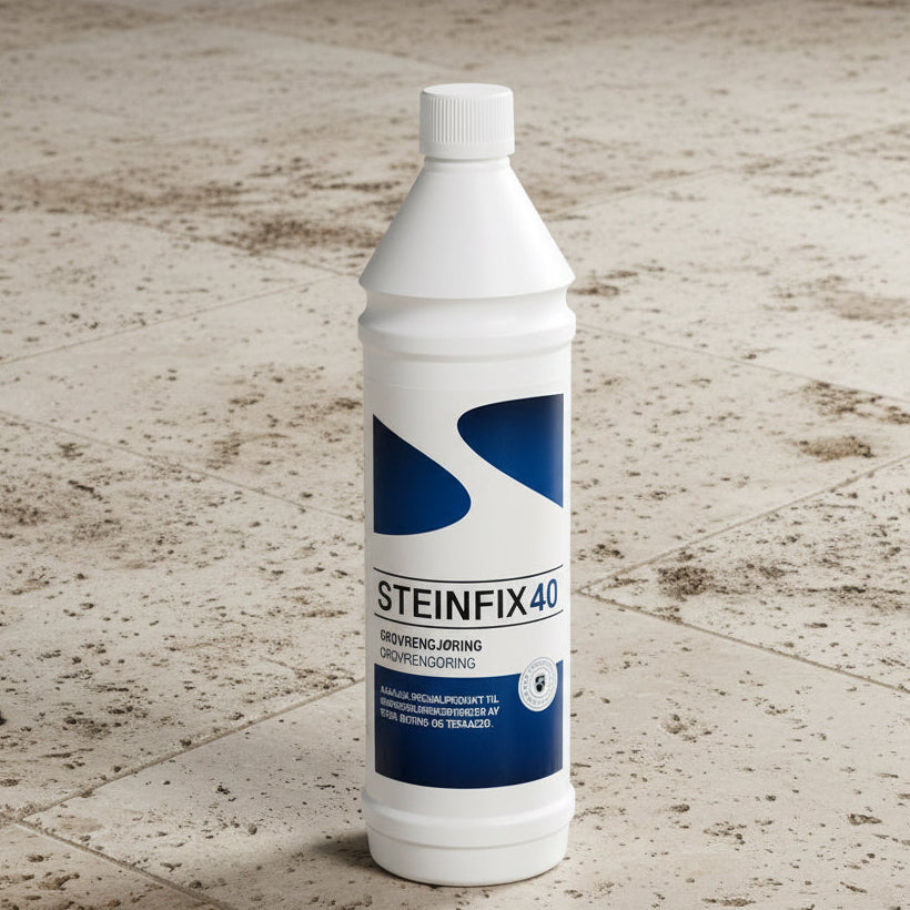 Steinfix 40