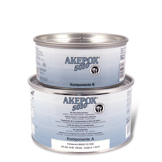 Akepox 5010