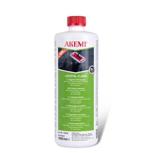 Akemi Crystal Clean Konsentrat