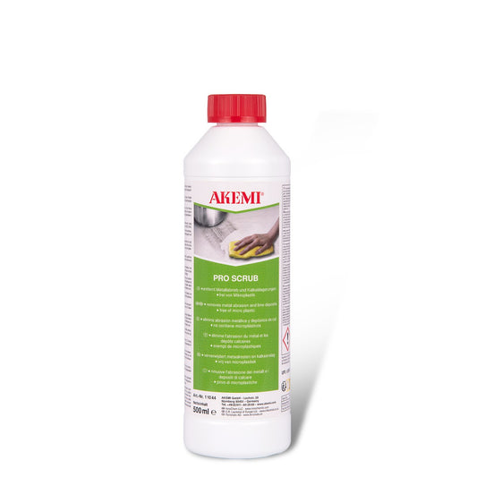 Akemi Pro Scrub