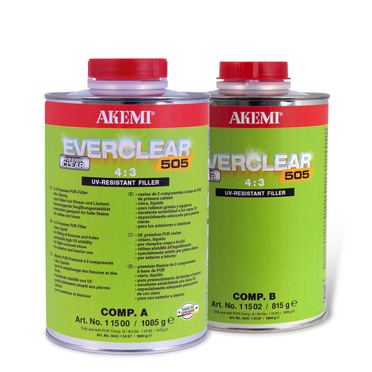 Akemi Everclear 505