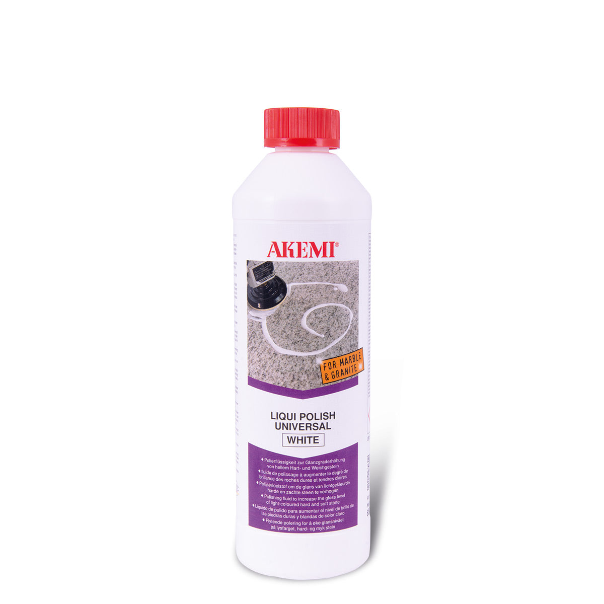 Akemi Liquid Polish