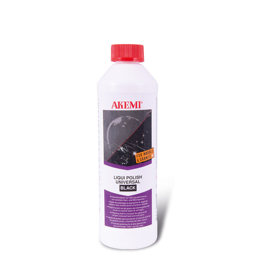 Akemi Liquid Polish mørk