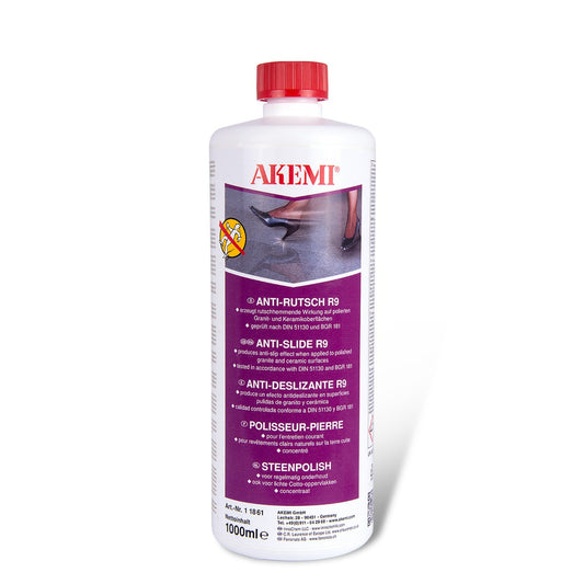 Akemi ANTISKLI R9