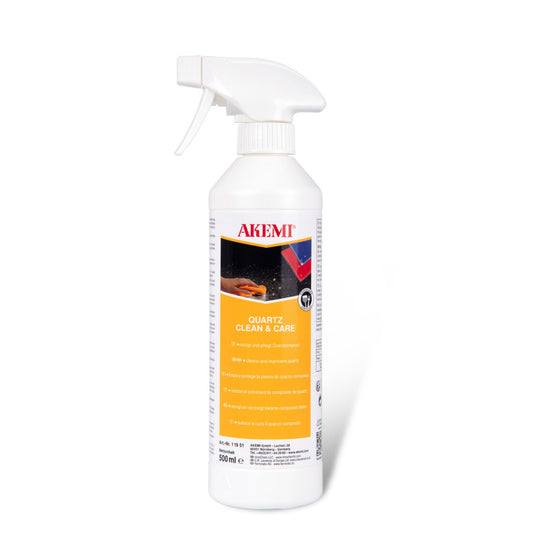 Kvarts Clean & Care Akemi