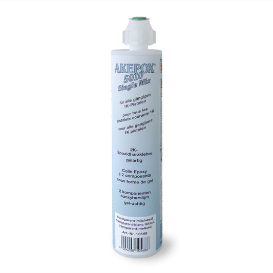 Akepox 5010 - Steinlim for marmor - tube
