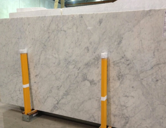 Carrara marmor flis