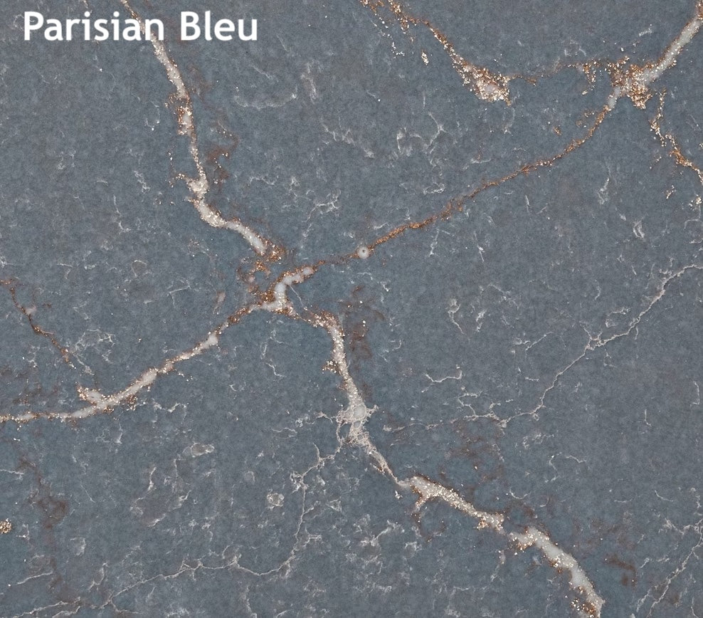 SIMPLICITY Silestone baderomsvask