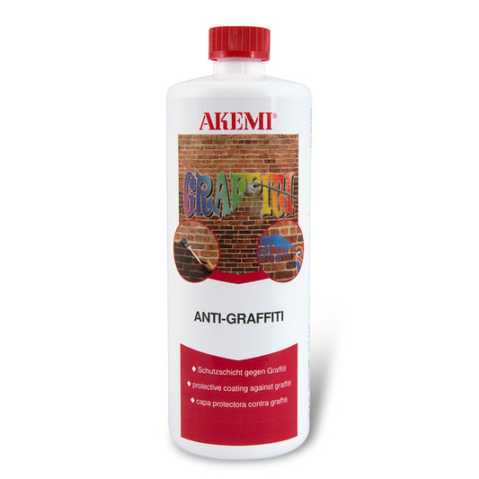 Akemi Anti Grafitti