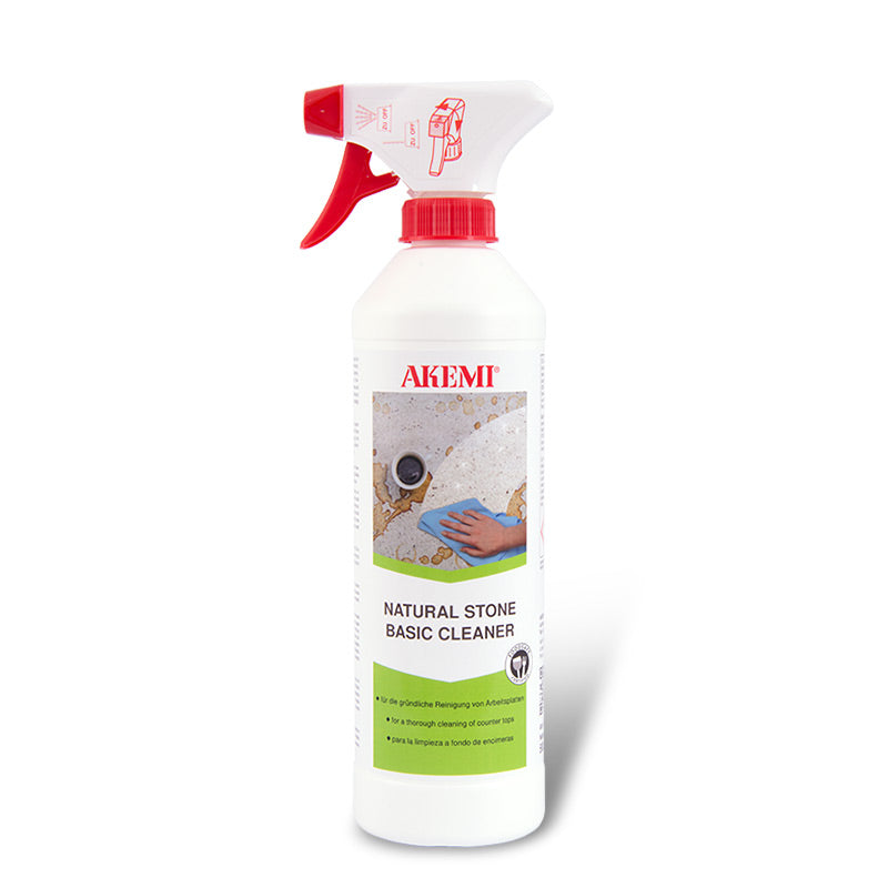 Akemi Basic Stone Cleaner