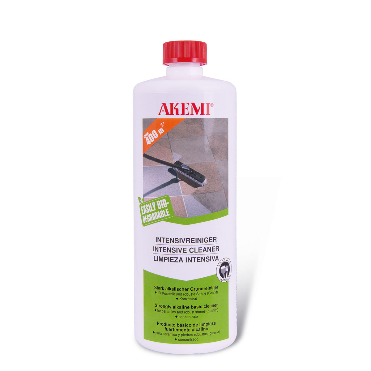 Akemi Intensiv Cleaner