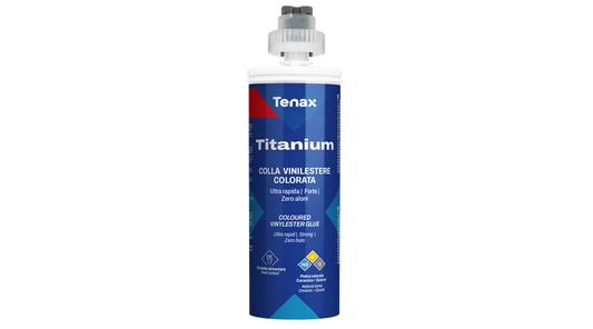 Tenax Titanium Platinum Lim